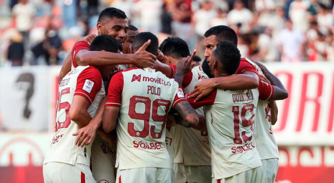 Universitario tendrá duro calendario para el Torneo Clausura