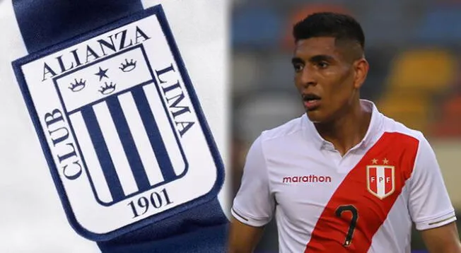 Alianza Lima: ¿Qué pasó con el fichaje de Paolo Hurtado?