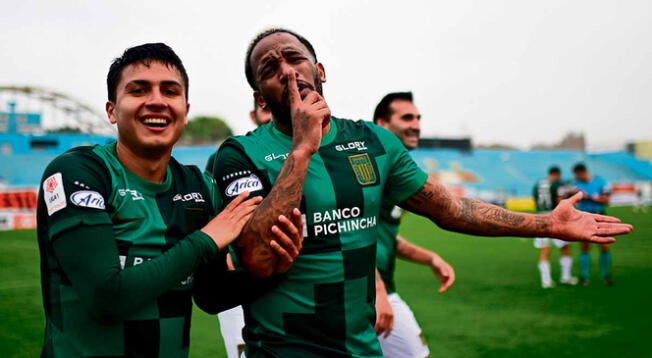 Jefferson Farfán sigue sin jugar en Alianza Lima