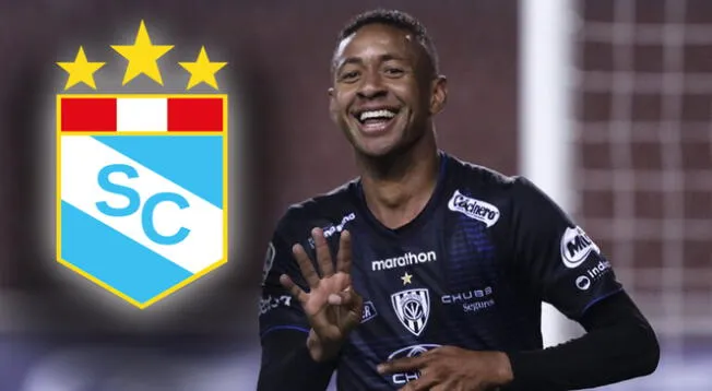 Gabriel Torres tiene altas posibilidades de firmar por Sporting Cristal