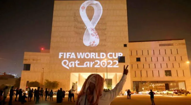 Mundial Qatar 2022 ultima detalles para dar inicio a la fiesta del fútbol.