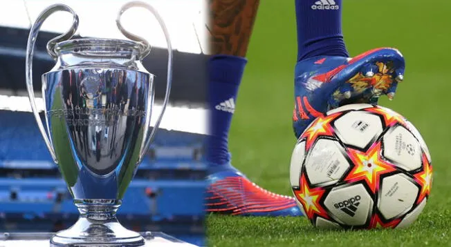 Champions League tiene programado un sinfín de partidos en la ronda preliminar