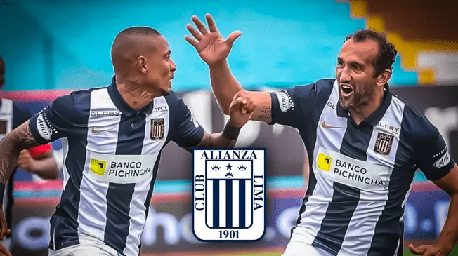 Alianza Lima: Hernán Barcos desmiente a periodista que insinuó pelea con Arley Rodríguez