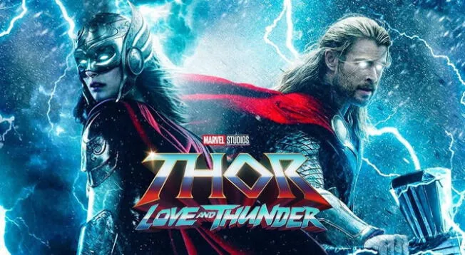 Thor: Love and Thunder: ¿En qué países no podrá estrenarse la película?