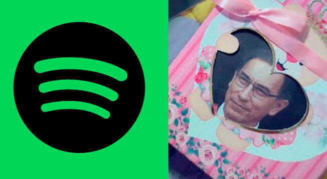 'Mi Bebito Fiu Fiu' ya no se puede reproducir en Spotify