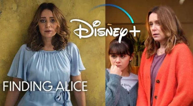 'Descubriendo a Alice', la nueva serie sobre el duelo de los creadores de ‘Los Durrell’