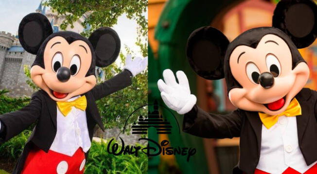 ¿Por qué Disney podría perder los derechos de autor de Mickey Mouse?