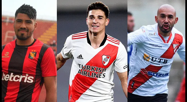Partidos de hoy EN VIVO miércoles 6 de julio