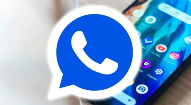 Conoce cómo poder descargar la nueva versión de WhatsApp Plus