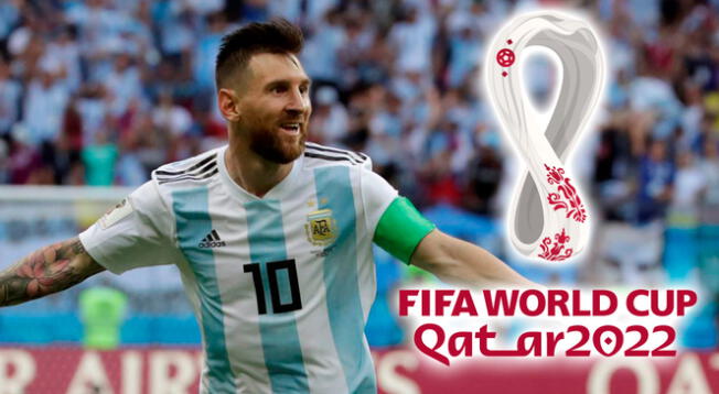 Lionel Messi podría hacer historia con Argentina en el Mundial Qatar 2022