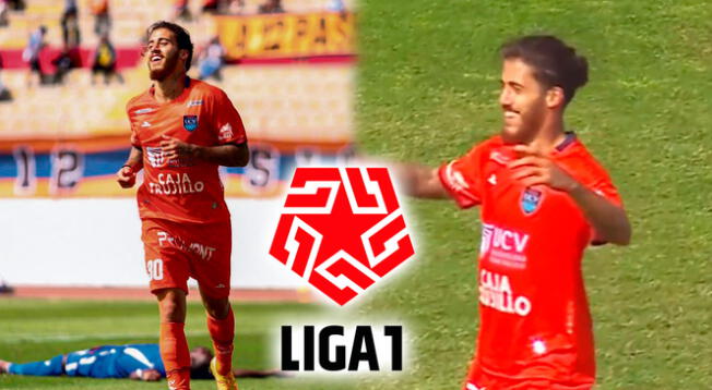 Liga 1 llama