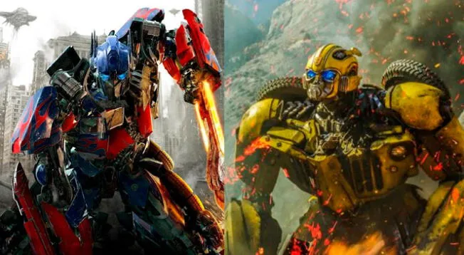 La película que bate récords desde su estreno en taquilla superando a “Transformers