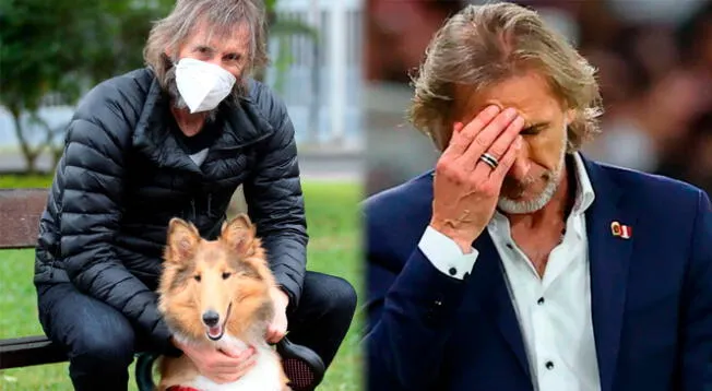 Viaja hasta con su mascota: ¿Ricardo Gareca se va a Argentina y no vuelve más?