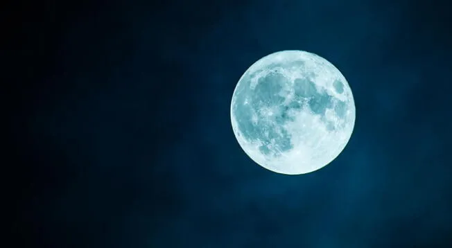 Conoce estos datos curiosos sobre la Luna Conoce estos datos curiosos sobre la Luna