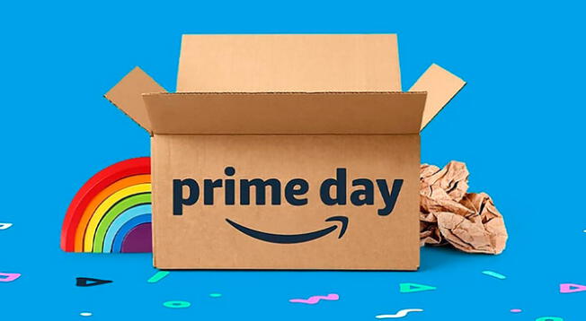 ¿En qué consiste el Amazon Prime Day?