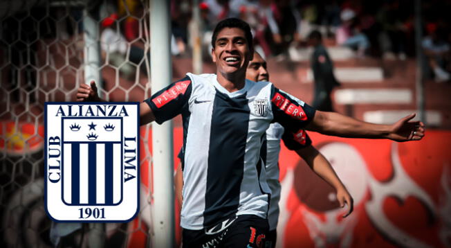 ¡Paolo Hurtado regresa a Alianza Lima! El club anunciará este viernes a 'Caballito'