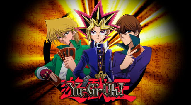 Yu-Gi-Oh!: 5 curiosidades que no sabías de la primera serie Yu-Gi-Oh!: 5 curiosidades que no sabías de la primera serie