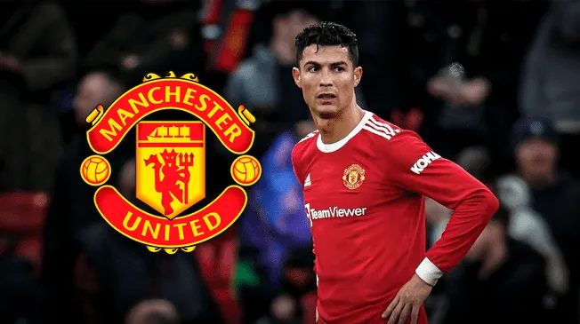 Cristiano Ronaldo no quiere entrenar ni viajar con Manchester United