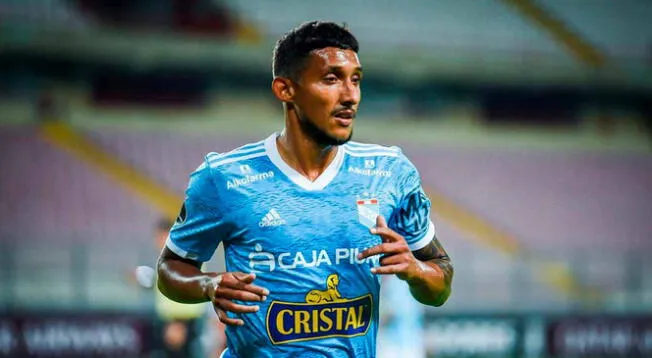 Christofer Gonzáles emigra al fútbol de Asia Christofer Gonzáles emigra al fútbol de Asia