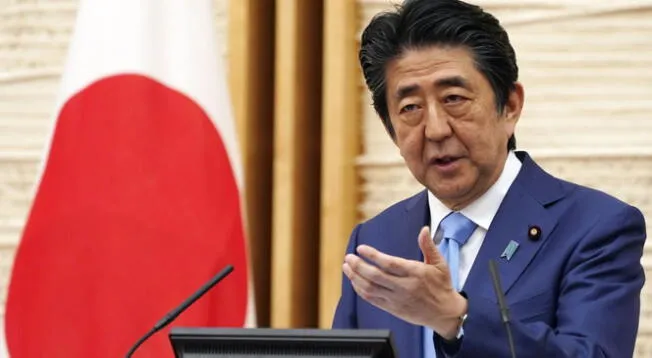 Fallece Shinzo Abe, ex primer ministro de Japón