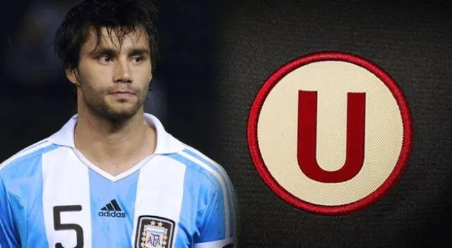 Claudio Yacob es nuevo jugador de Universitario: ¿Quién es y de qué juega? Claudio Yacob es nuevo jugador de Universitario: ¿Quién es y de qué juega?