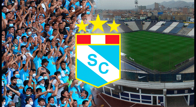 Sporting Cristal se medirá ante Sport Huancayo en el Estadio de Matute