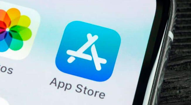 Por qué no puedo descargar aplicaciones de App Store