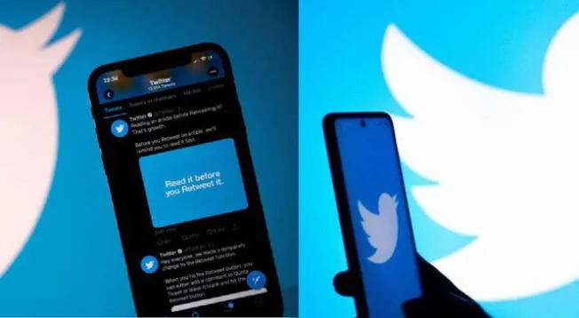 Twitter crea los CoTweets: Ahora podrás compartir la autoría de tus publicaciones