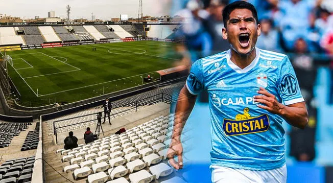 Sporting Cristal vuelve a ser local en Matute luego de 1 año