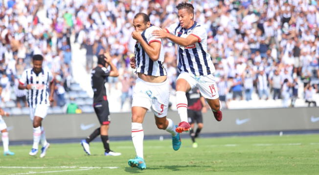 Alianza Lima: ¿Cómo llegan los íntimos para el Torneo Clausura?