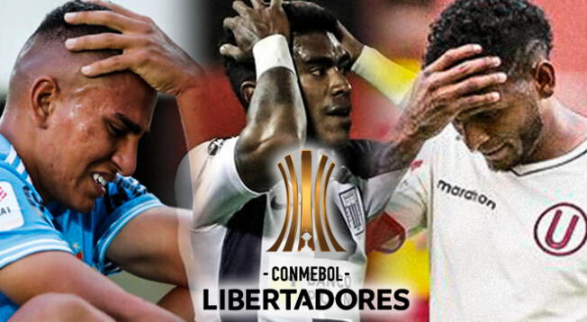 Ninguno de los clubes más populares llegaron a los cuartos de final de la Copa Libertadores