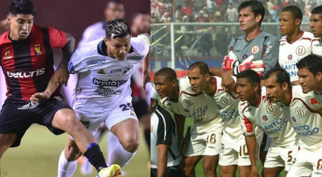 Melgar jugará los cuartos de final de la Copa Sudamericana.
