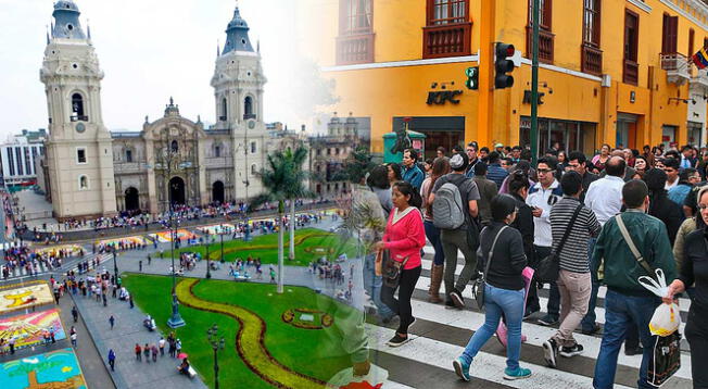 Lima entre las ciudades más caras para para vivir y trabajar en Sudamérica