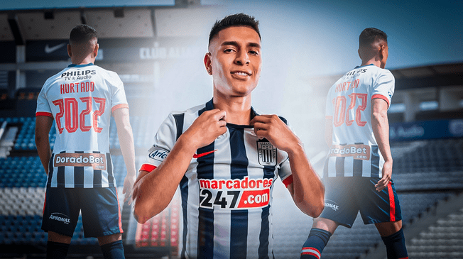 Paolo Hurtado sobre su debut en Alianza Lima: