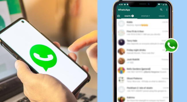 WhatsApp: ¿Cómo hacer que la aplicación responda mensajes por ti al instante?