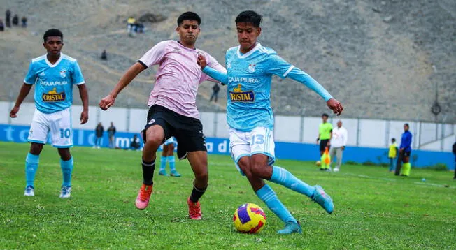 Copa Federación: Sporting Cristal venció a Sport Boys por falta de ambulancia