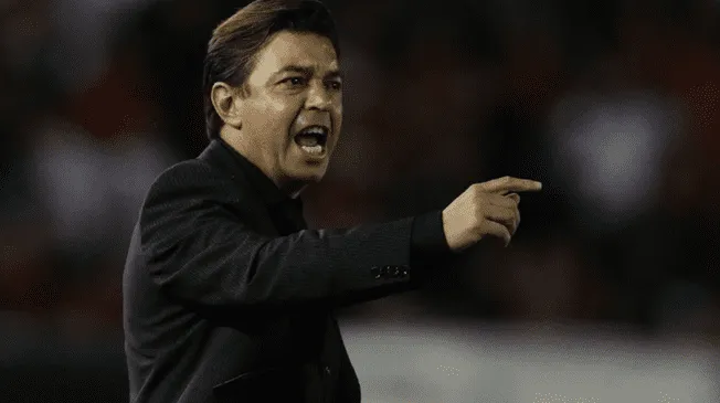 Marcelo Gallardo moverá la pizarra para encontrar un 11 sin sus figuras.