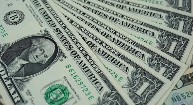 Conoce las características del dólar que vale casi 2 mil soles.