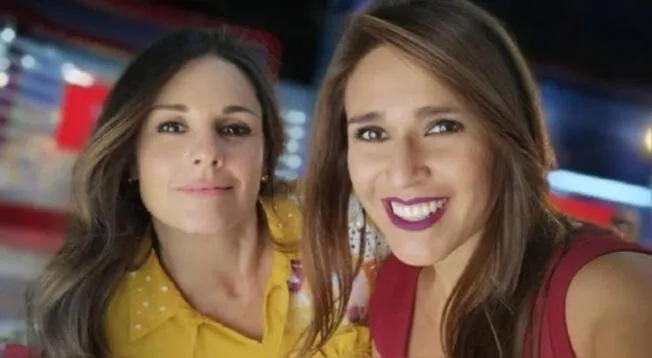 Verónica Linares: Rebeca Escribens revela que periodista se casará