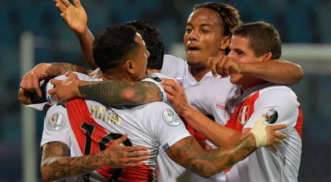 Selección Peruana estaría cerca de tener dos amistosos más para el mes de noviembre