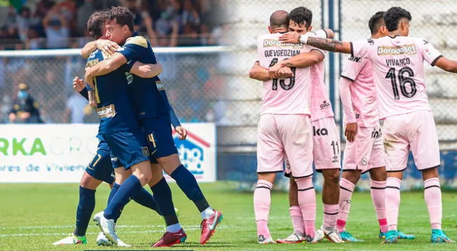 Alianza Lima vs. Sport Boys: conoce los precios de las entradas en Matute.