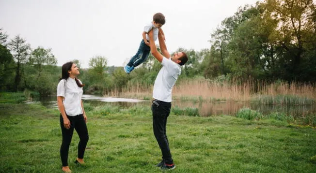 ¿Quién hereda la inteligencia a su hijo, el padre o la madre, según la ciencia?