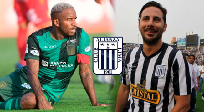 Este es el sueldo que iba a percibir Claudio Pizarro en Alianza Lima