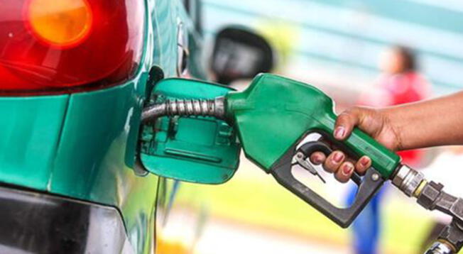 Revisa cómo ubicar grifos con bajos costos en la gasolina