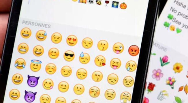 WhatsApp: ¿Cómo colocar una palta, emoji de payaso y más reacciones en los mensajes?