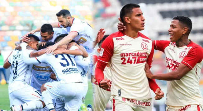 San Martín será local en el Monumental ante Universitario