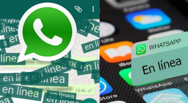 WhatsApp: ¿Cómo recibir notificación cada vez que un contacto esté en línea?