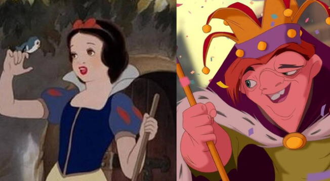 ¿Sabías de las aterradoras historias reales detrás los clásicos más famosos de Disney?