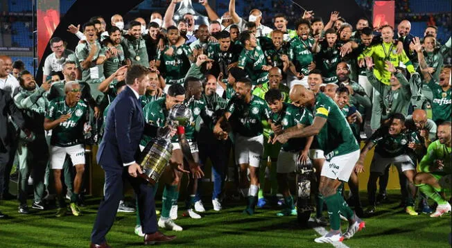 Copa Libertadores: Todos los campeones del máximo torneo de clubes en América
