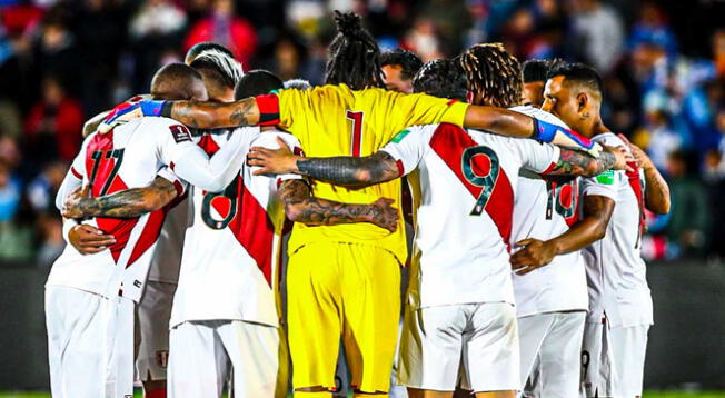 Selección peruana jugará cuatro amistosos en el 2022. Selección peruana jugará cuatro amistosos en el 2022.